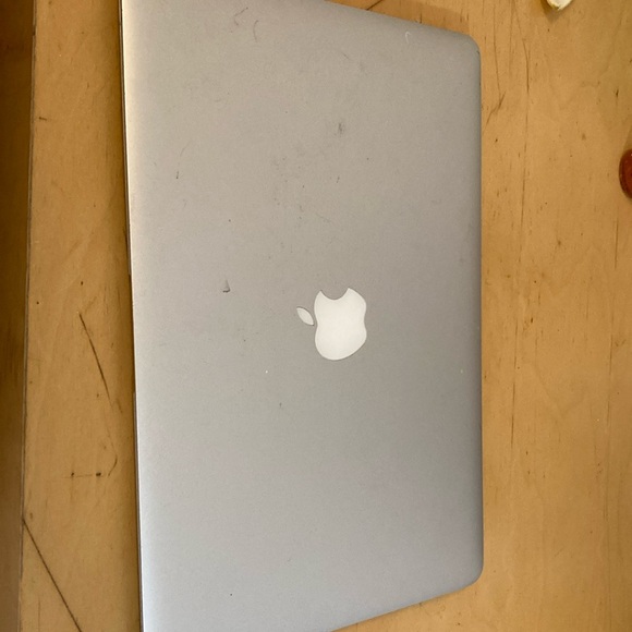 Mac Book Air